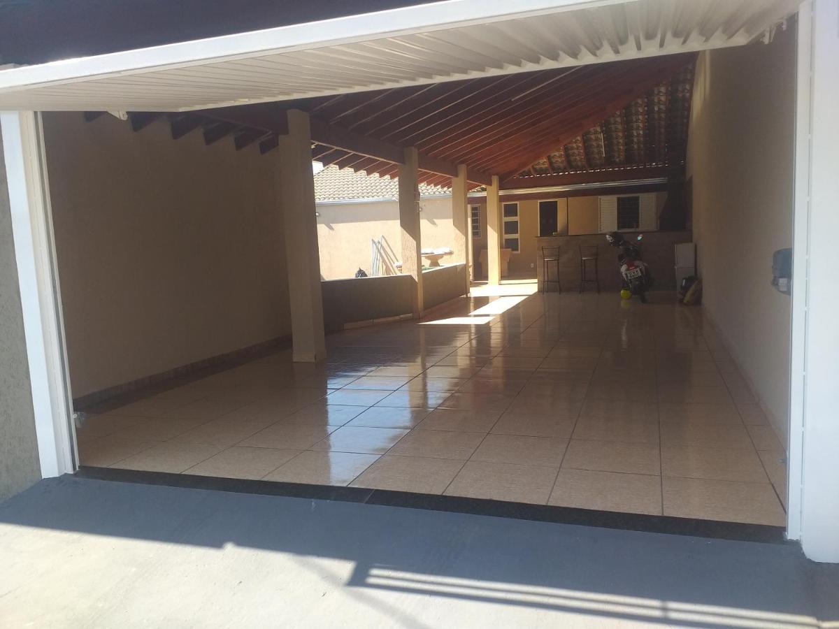 Villa Casa Da Va Olímpia Exterior foto